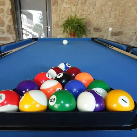 Quinta Da Alqueidosa -