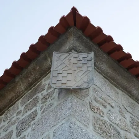 Quinta Da Alqueidosa - Сasa de vacaciones Guarda