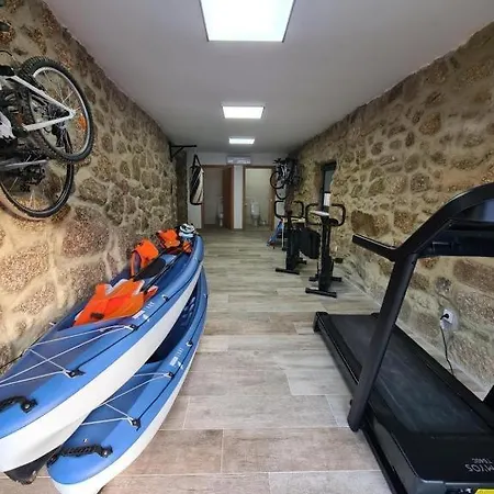 Quinta Da Alqueidosa - * Corujeira (Coimbra)