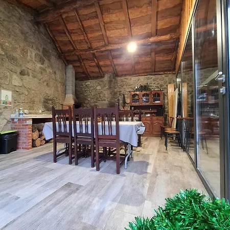 Quinta Da Alqueidosa - Сasa de vacaciones