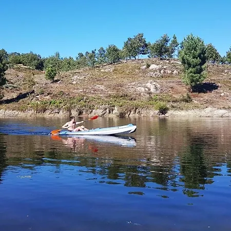 Сasa de vacaciones Quinta Da Alqueidosa - *