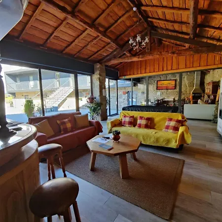 Quinta Da Alqueidosa - *