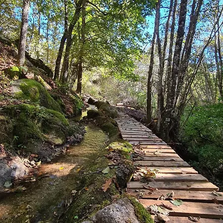 Quinta Da Alqueidosa - Semesterbostad *