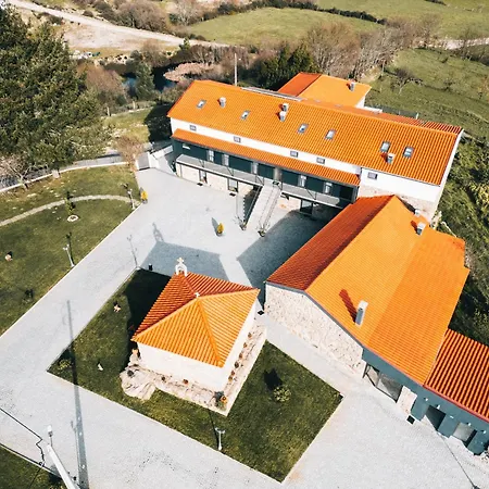 Quinta Da Alqueidosa - *