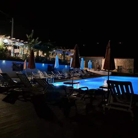 Semesterbostad Quinta Da Alqueidosa -