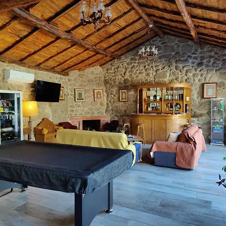 Сasa de vacaciones Quinta Da Alqueidosa - Guarda