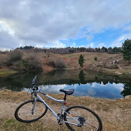 Quinta Da Alqueidosa - Casa de Férias