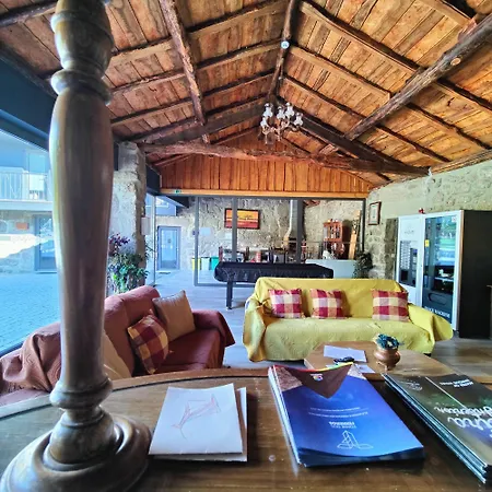 Quinta Da Alqueidosa -