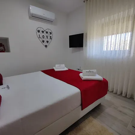 Quinta Da Alqueidosa - Semesterbostad