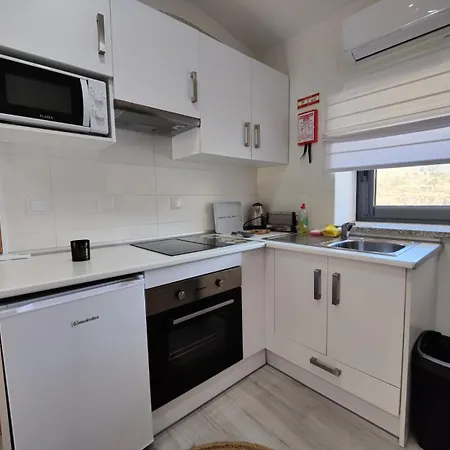 Quinta Da Alqueidosa - Guarda