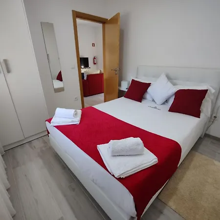 Quinta Da Alqueidosa -