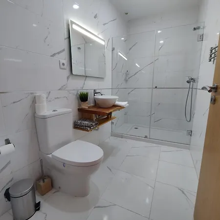 Сasa de vacaciones Quinta Da Alqueidosa - *