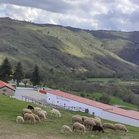 Quinta Da Alqueidosa -