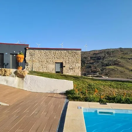 Quinta Da Alqueidosa - Сasa de vacaciones *