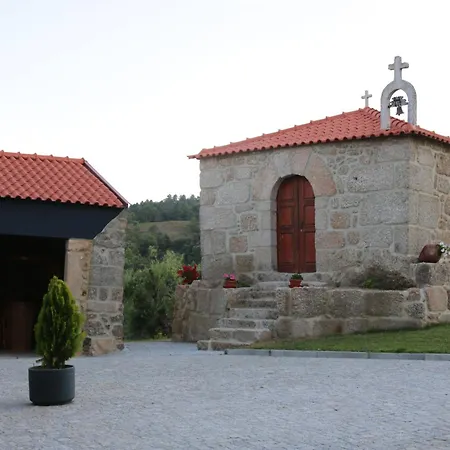 Casa de Férias Quinta Da Alqueidosa - *