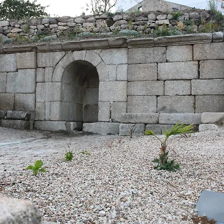 Quinta Da Alqueidosa - Casa de Férias Corujeira (Coimbra)