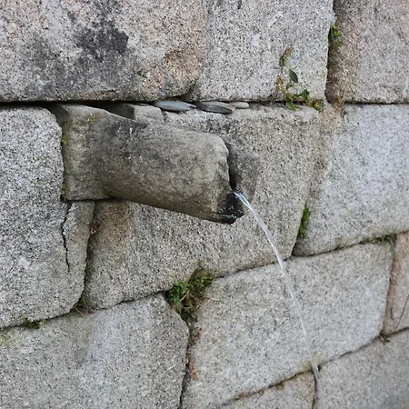 Quinta Da Alqueidosa - Semesterbostad *