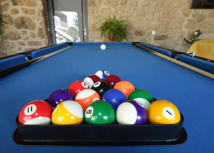 Quinta Da Alqueidosa -