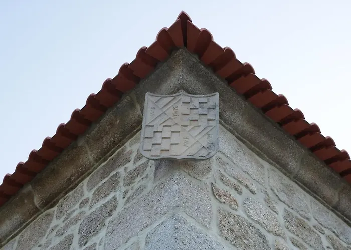 Quinta Da Alqueidosa - Nyaraló Guarda