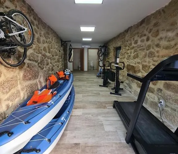 Quinta Da Alqueidosa - * Guarda