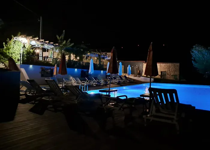 Nyaraló Quinta Da Alqueidosa -