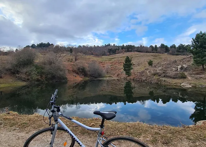 Quinta Da Alqueidosa - Nyaraló
