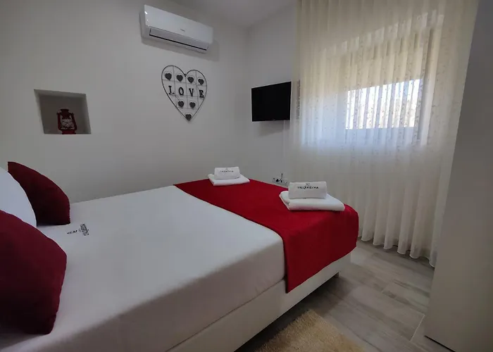 Quinta Da Alqueidosa - Nyaraló