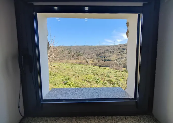 Quinta Da Alqueidosa - Nyaraló Guarda