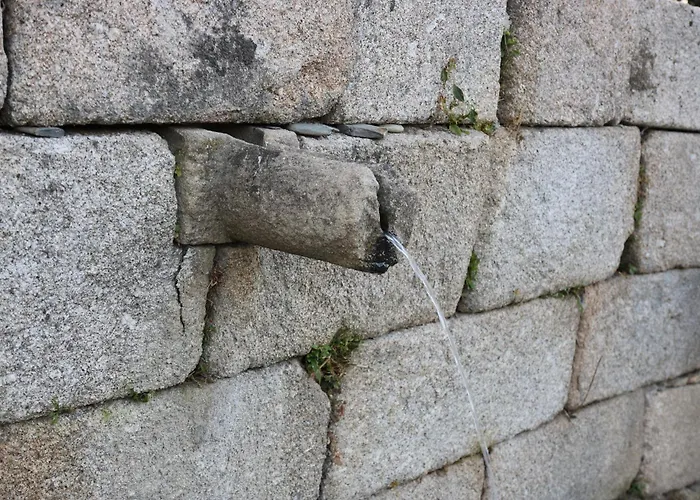 Quinta Da Alqueidosa - Nyaraló *